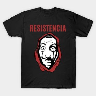 Resistencia T-Shirt